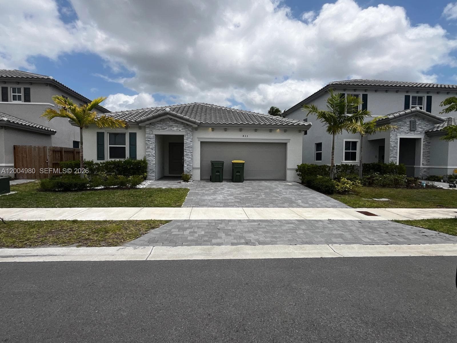 833 SE 26th Rd # 0, Homestead FL 33035 — 1