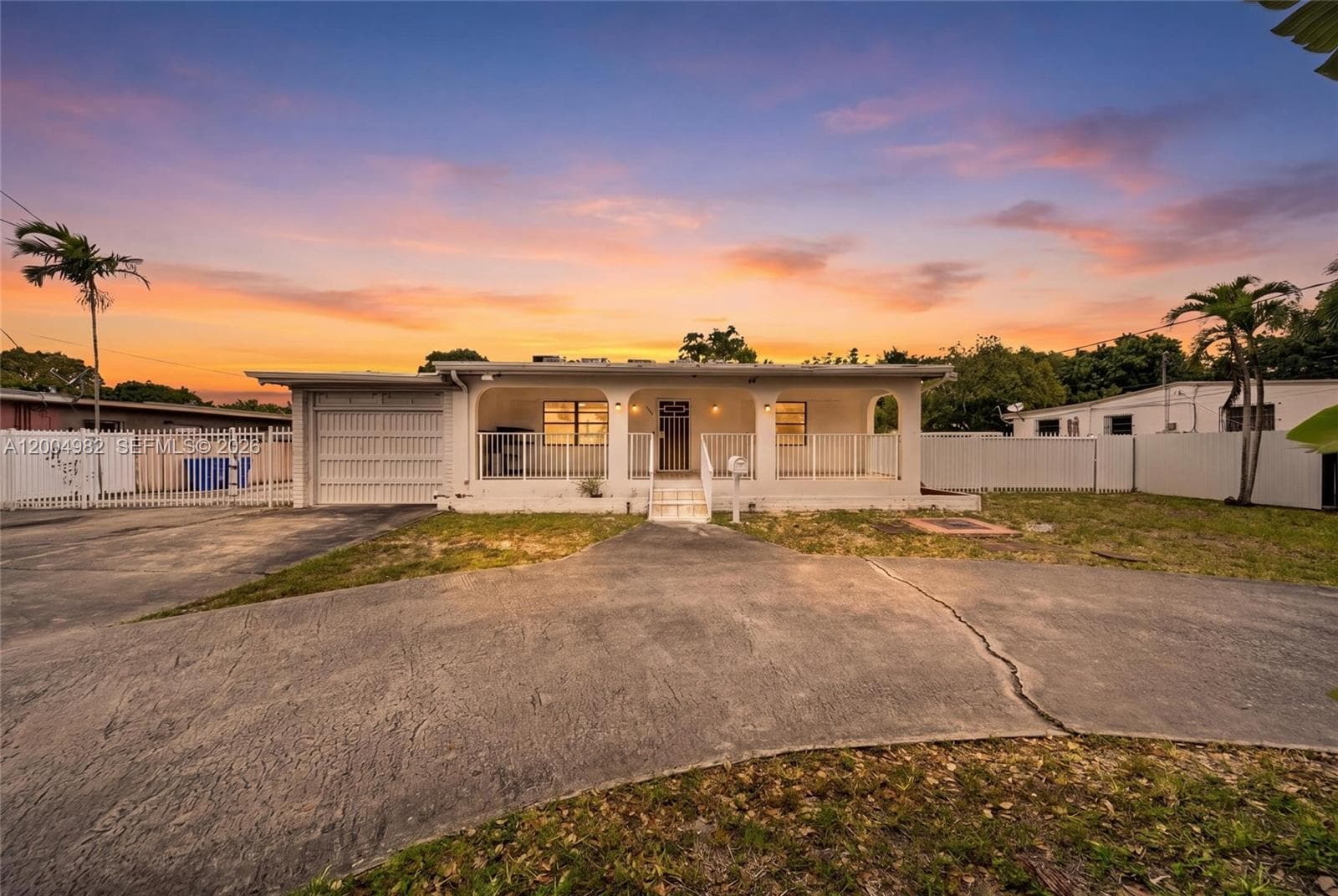 3061 NW 14th St, Miami FL 33125 — 2