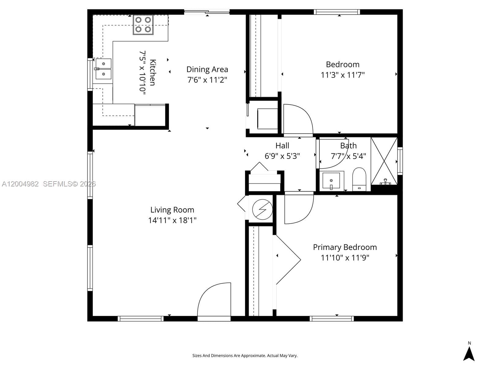 3061 NW 14th St, Miami FL 33125 — 56