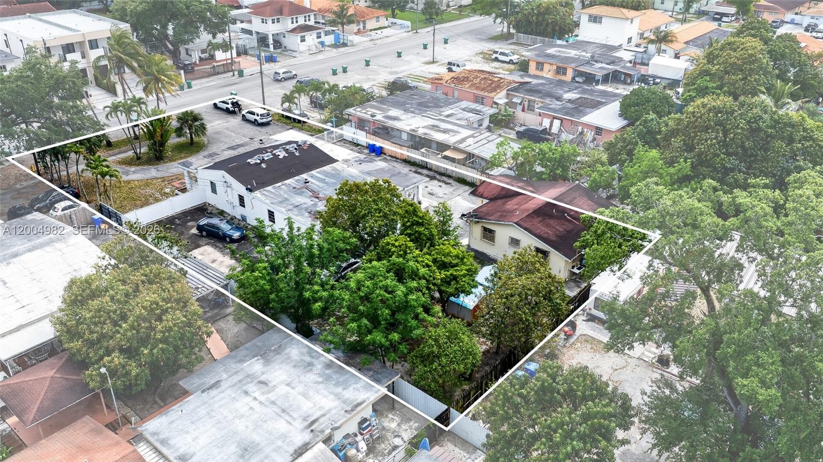 3061 NW 14th St, Miami FL 33125 — 53