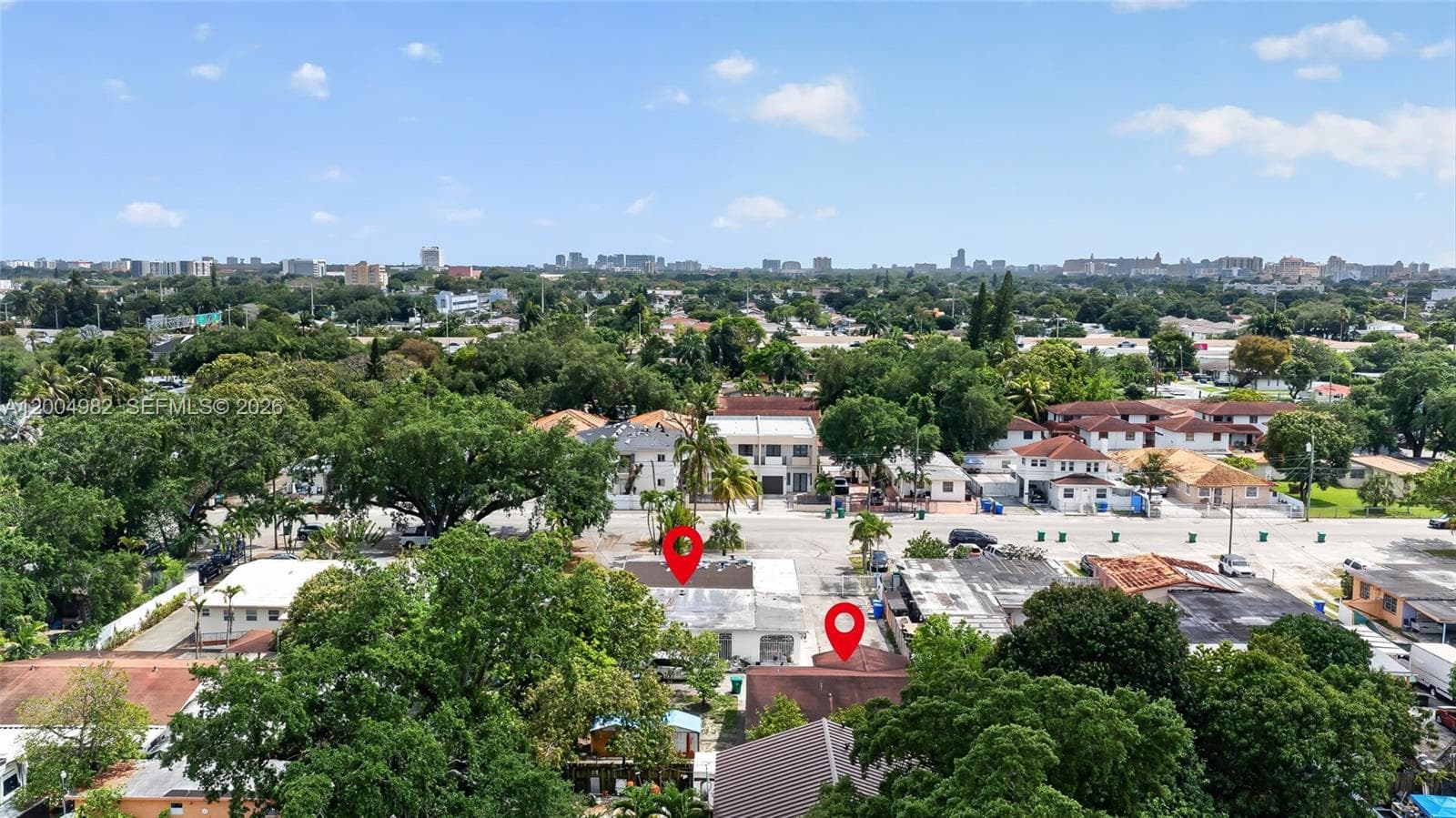 3061 NW 14th St, Miami FL 33125 — 50