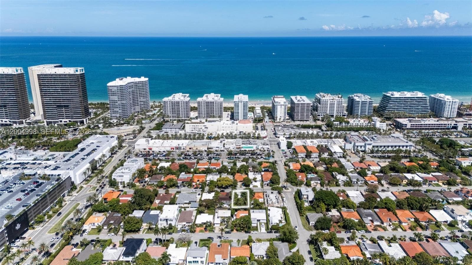 9516 Byron Ave, Surfside FL 33154 — 23