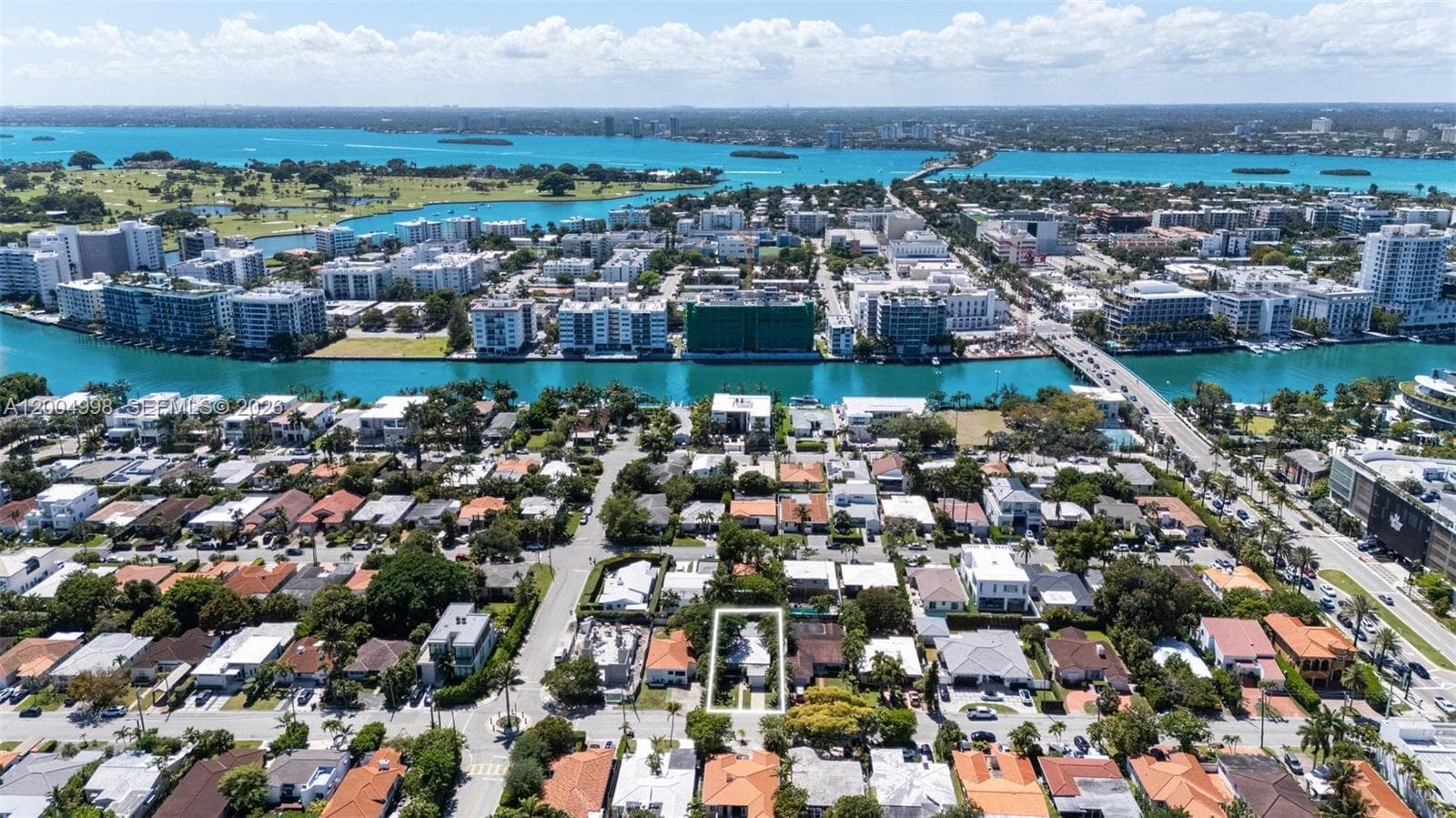 9516 Byron Ave, Surfside FL 33154 — 16