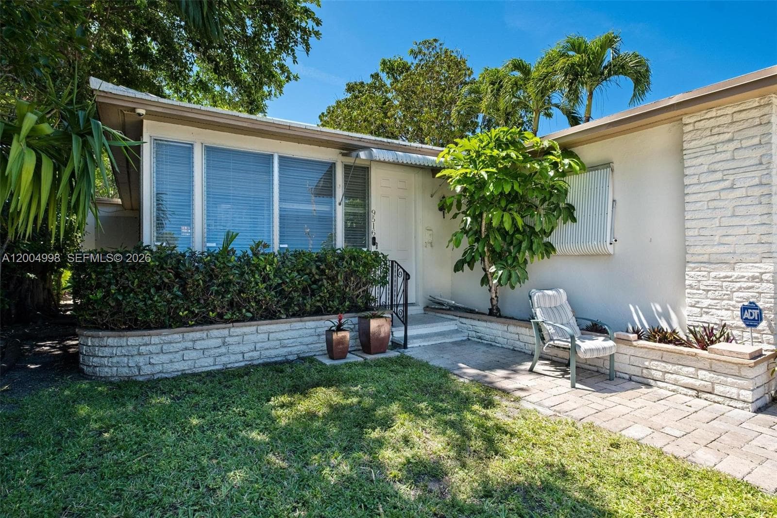 9516 Byron Ave, Surfside FL 33154 — 7