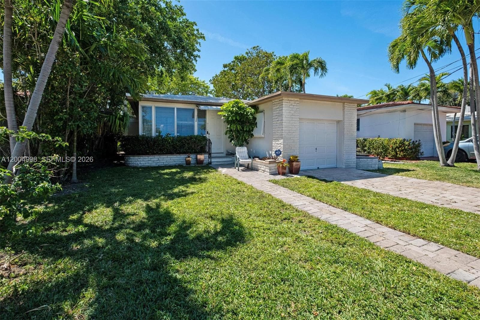 9516 Byron Ave, Surfside FL 33154 — 3