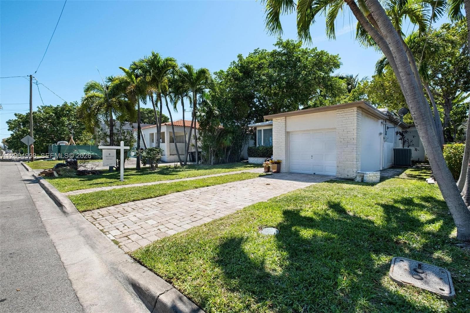 9516 Byron Ave, Surfside FL 33154 — 5