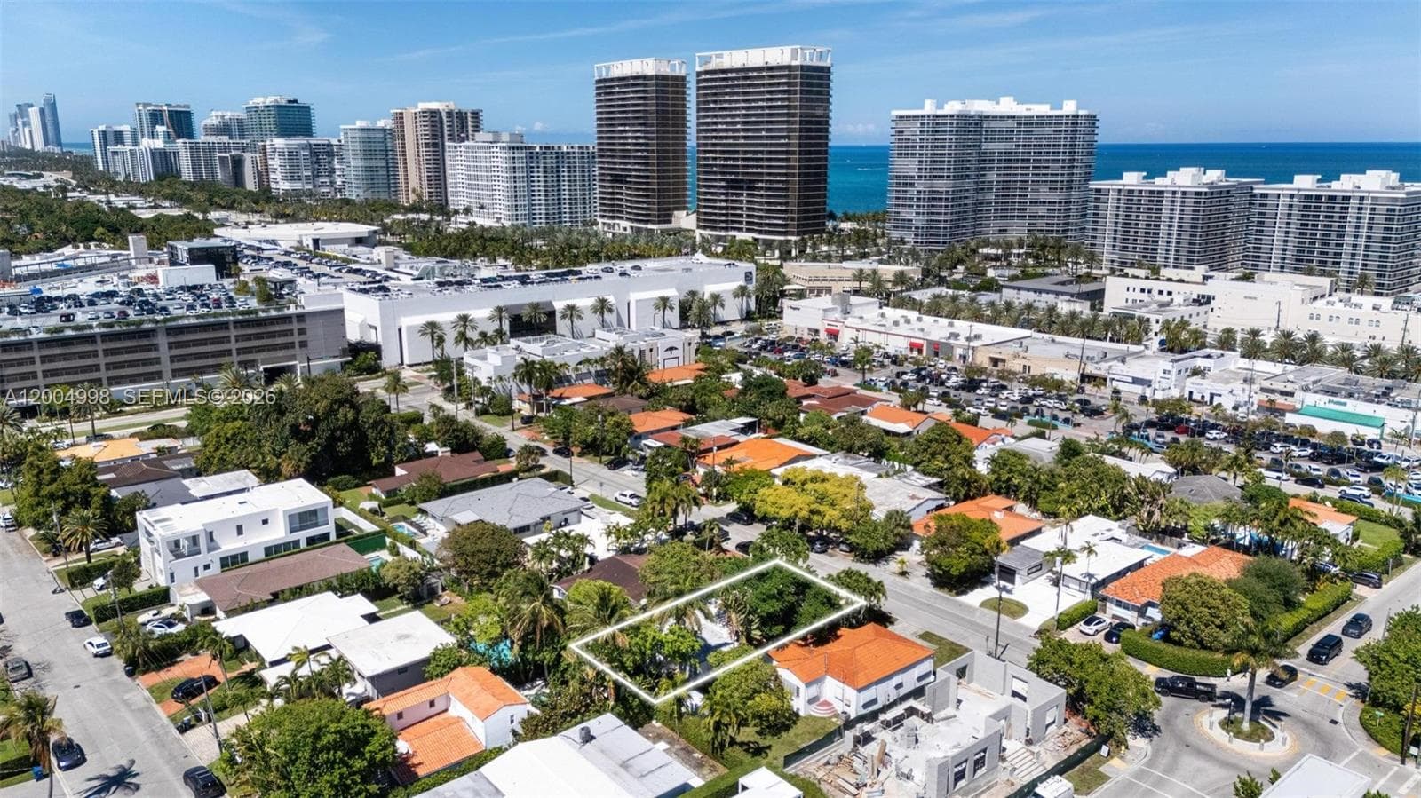 9516 Byron Ave, Surfside FL 33154 — 20