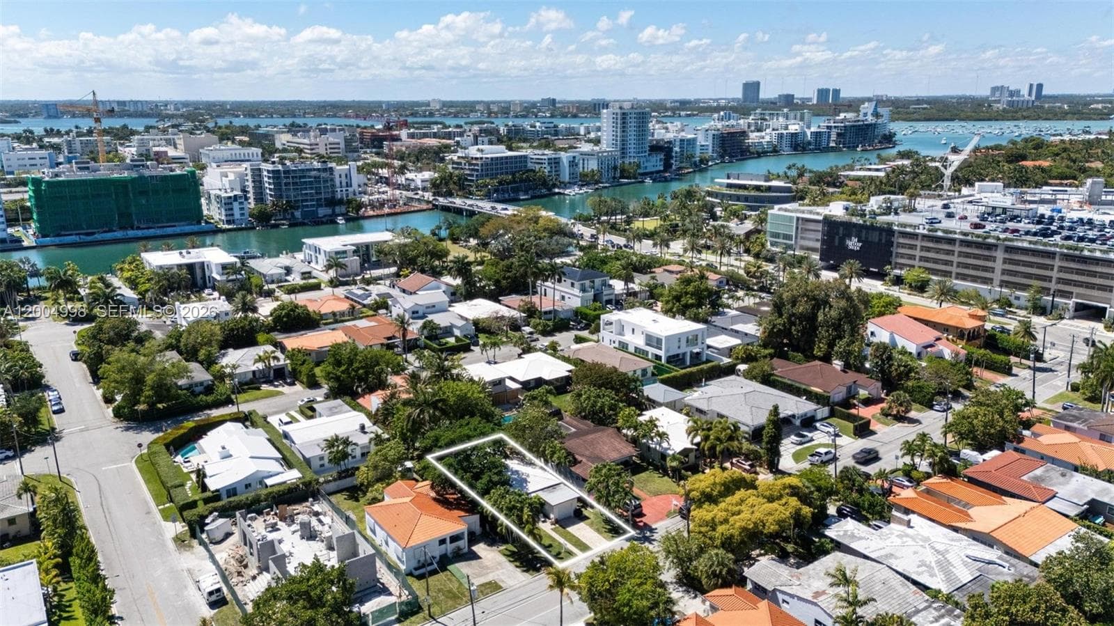 9516 Byron Ave, Surfside FL 33154 — 19