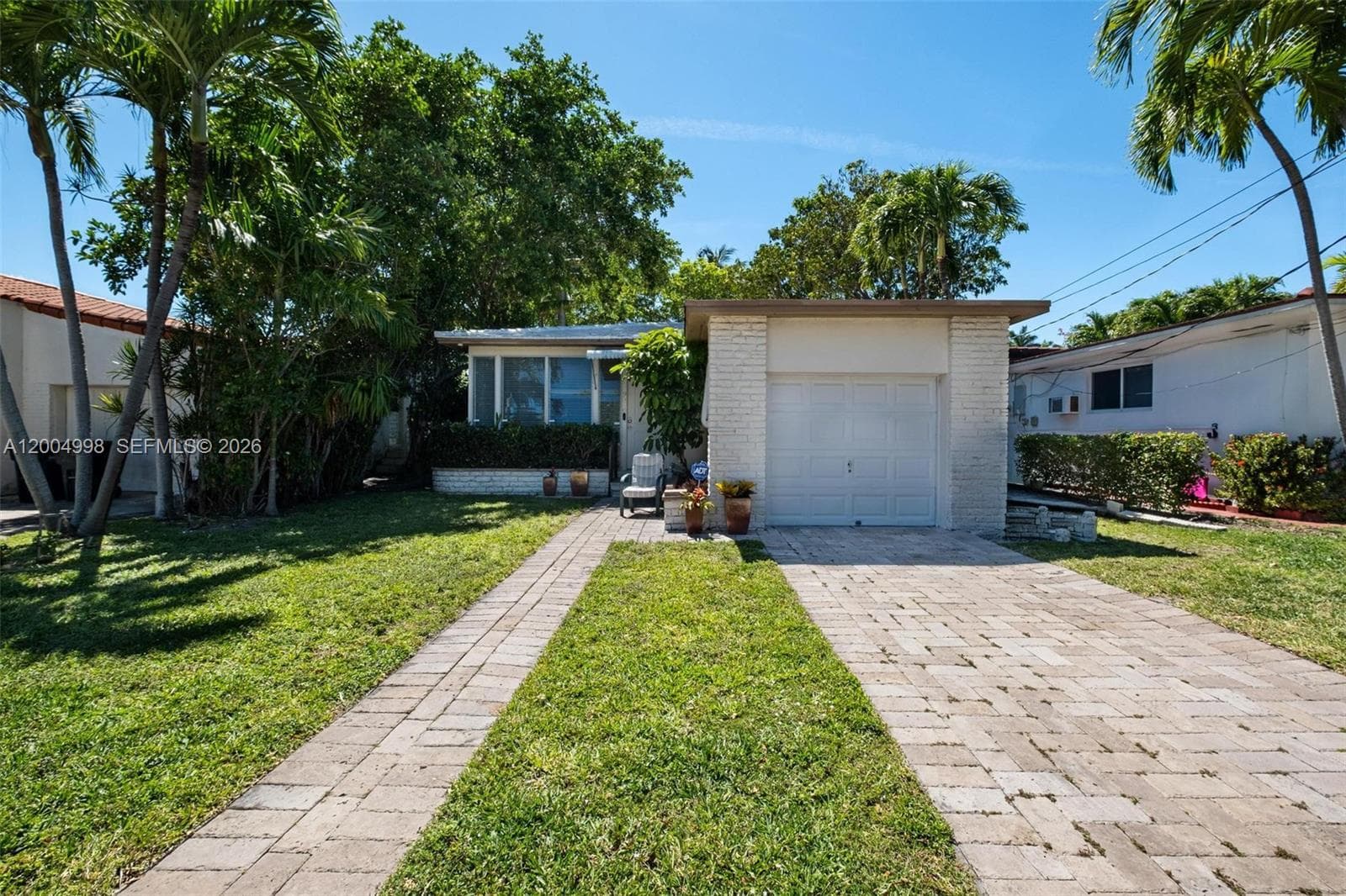 9516 Byron Ave, Surfside FL 33154 — 4