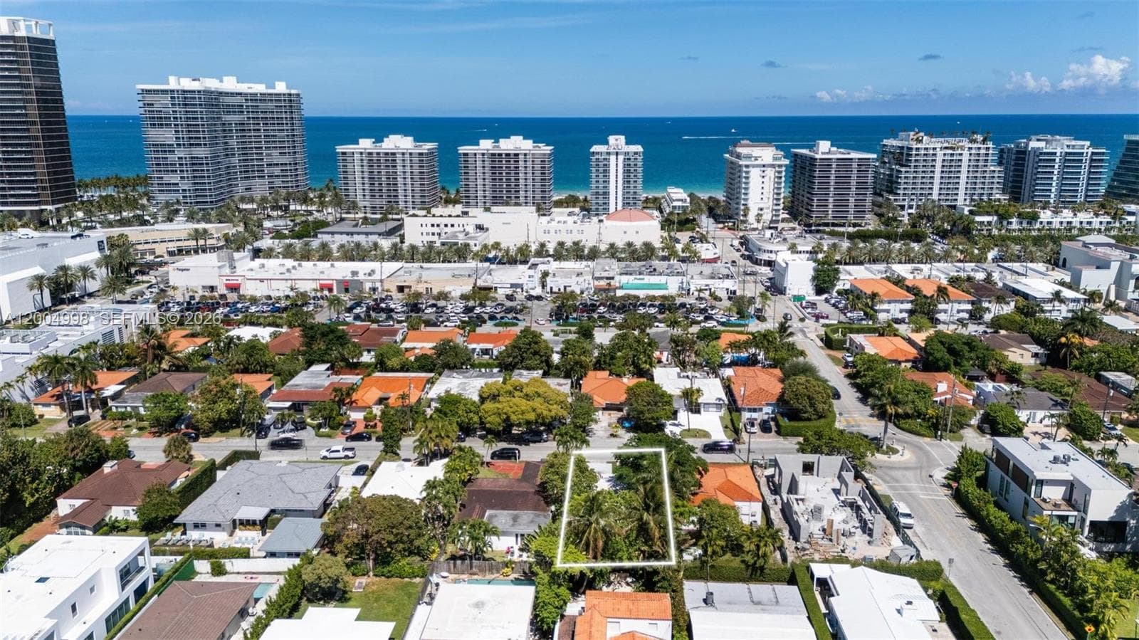 9516 Byron Ave, Surfside FL 33154 — 21