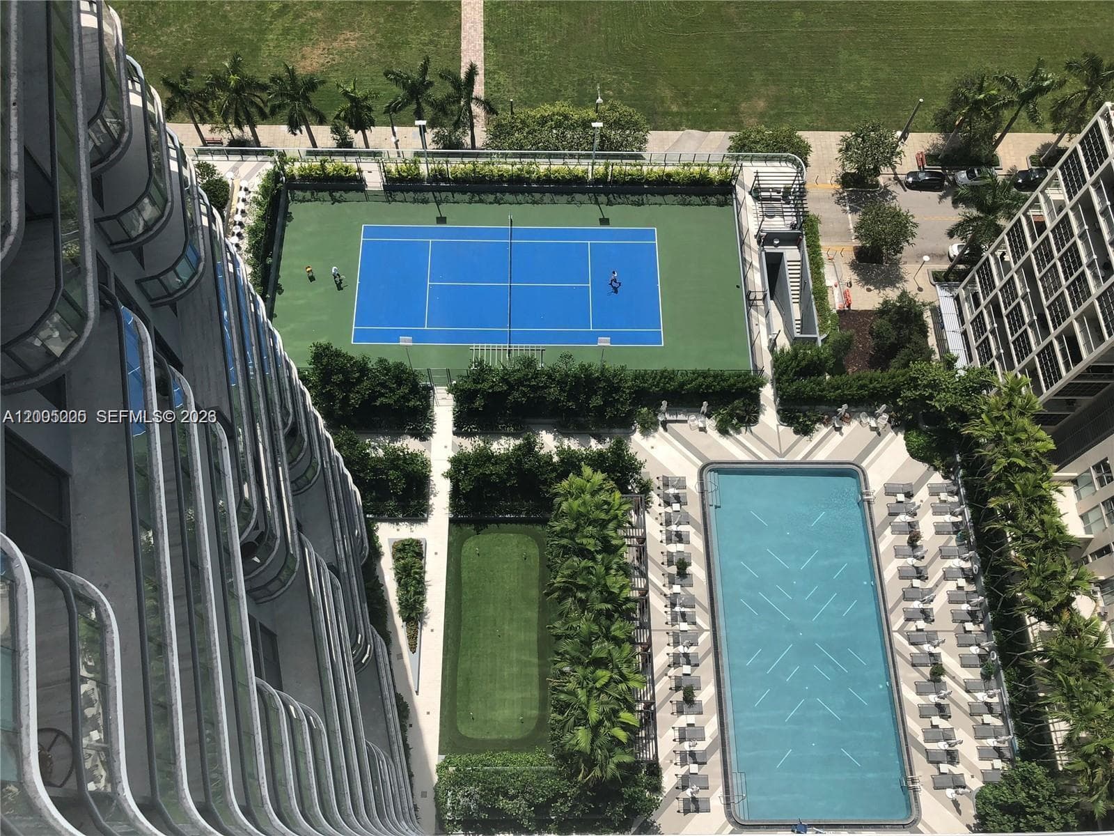 121 NE 34 St # 2215, Miami FL 33137 — 19