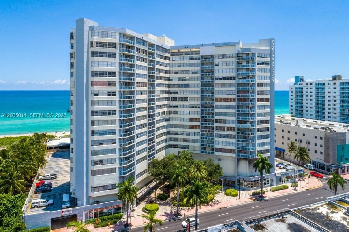 7135 COLLINS AVE # 811, Miami Beach FL 33141 — 1