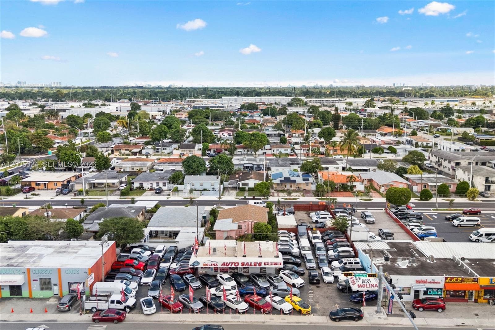 4245 E 8th Ave, Hialeah FL 33013 — 23