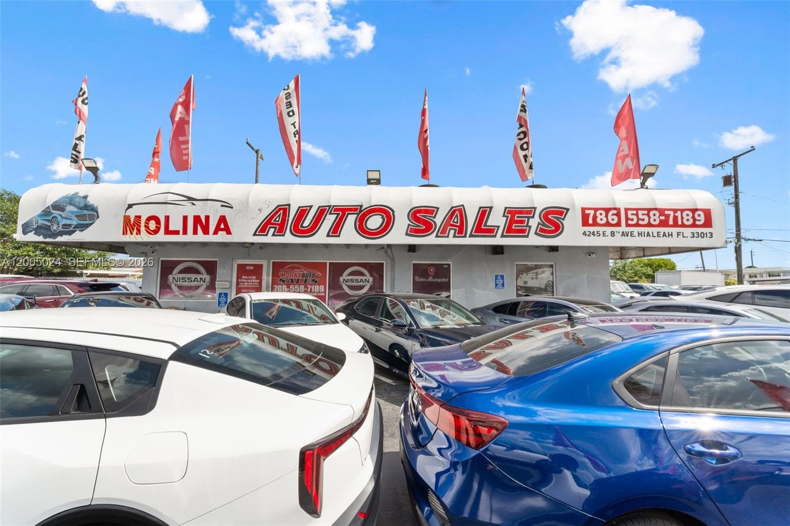 4245 E 8th Ave, Hialeah FL 33013 — 6