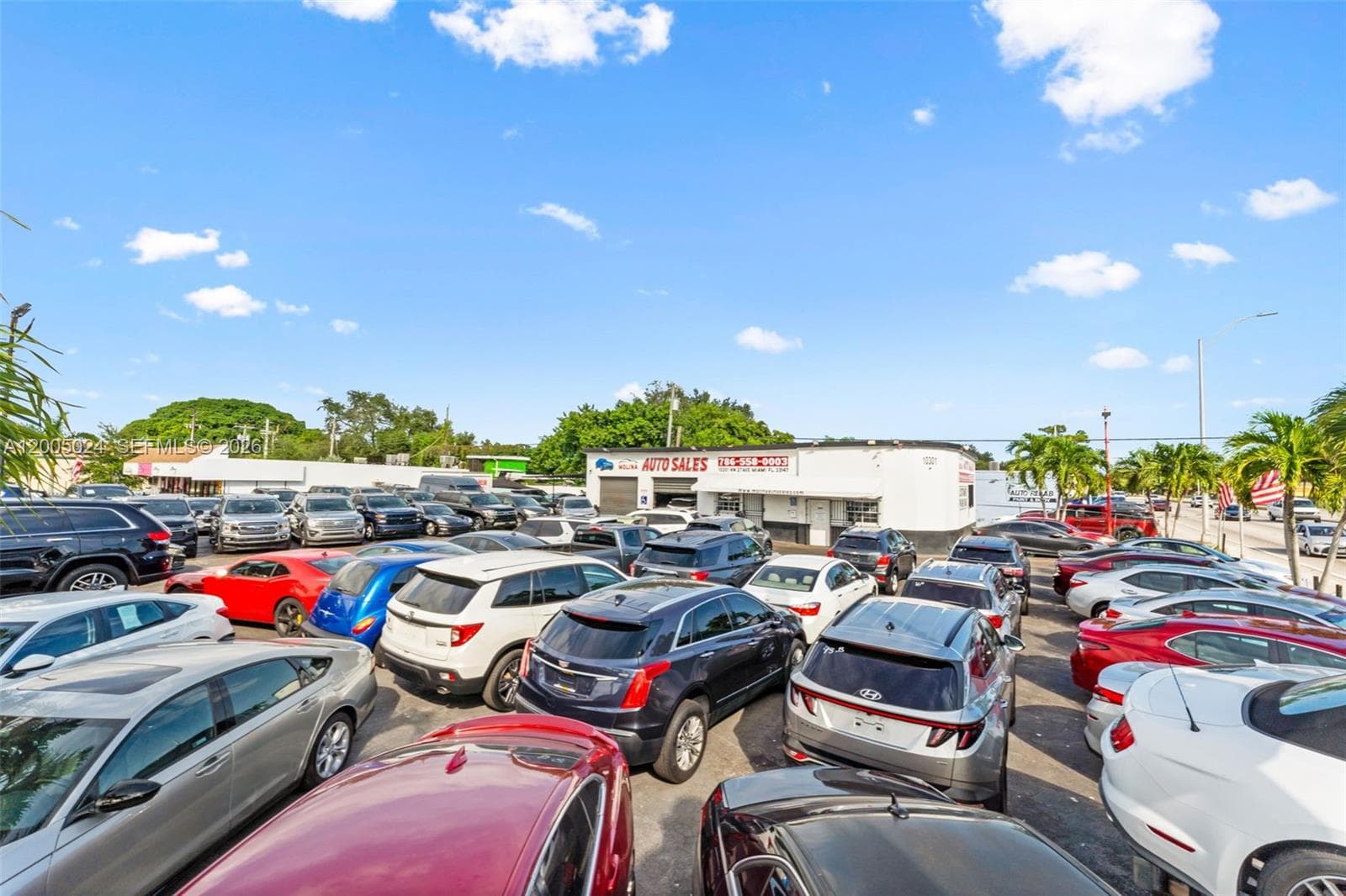 4245 E 8th Ave, Hialeah FL 33013 — 17