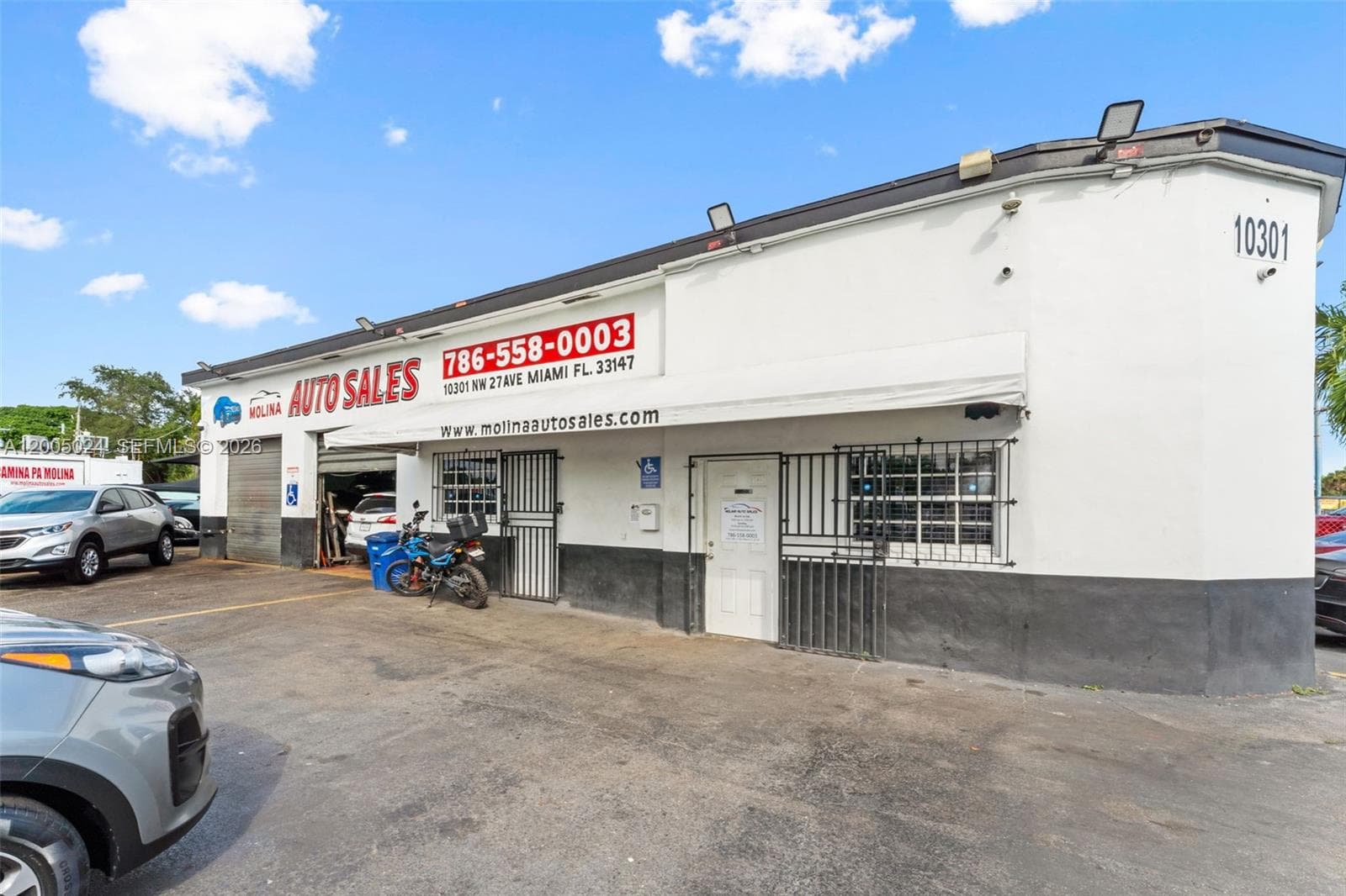 4245 E 8th Ave, Hialeah FL 33013 — 16