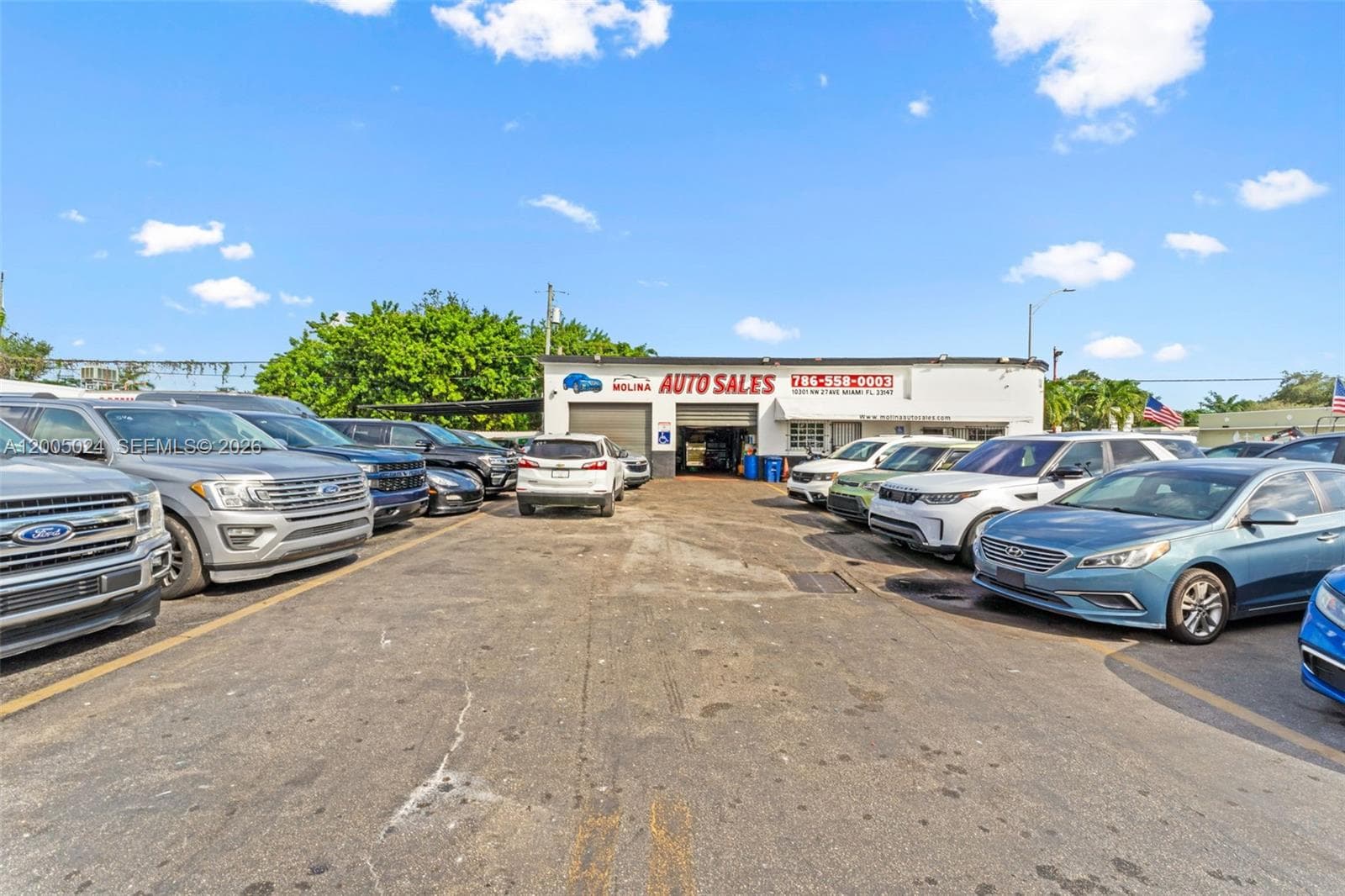 4245 E 8th Ave, Hialeah FL 33013 — 12