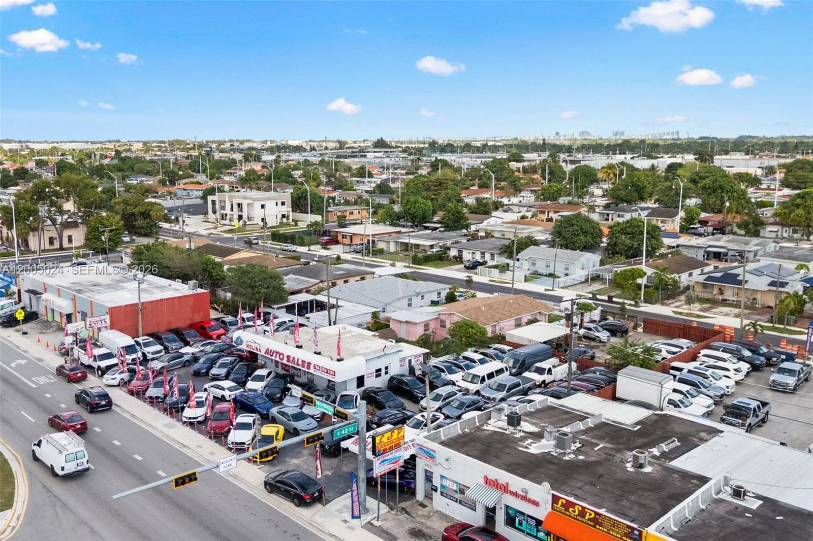 4245 E 8th Ave, Hialeah FL 33013 — 22