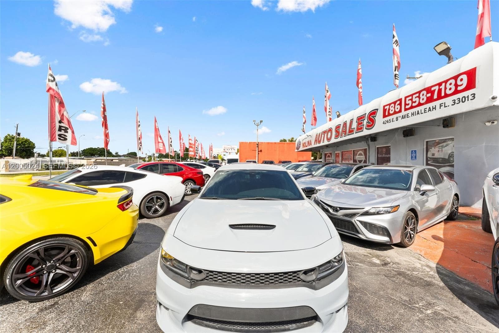 4245 E 8th Ave, Hialeah FL 33013 — 7