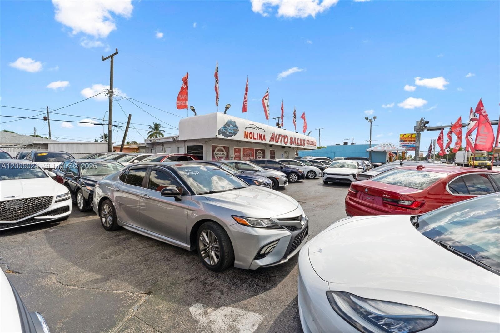 4245 E 8th Ave, Hialeah FL 33013 — 3