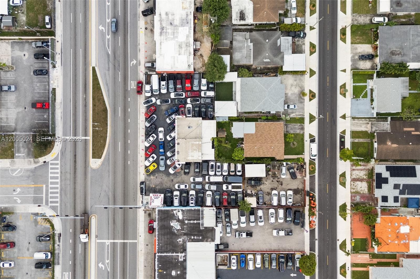 4245 E 8th Ave, Hialeah FL 33013 — 32