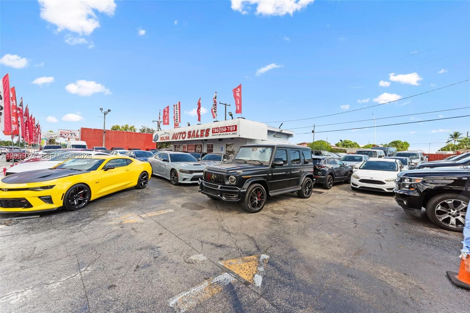 4245 E 8th Ave, Hialeah FL 33013 — 1