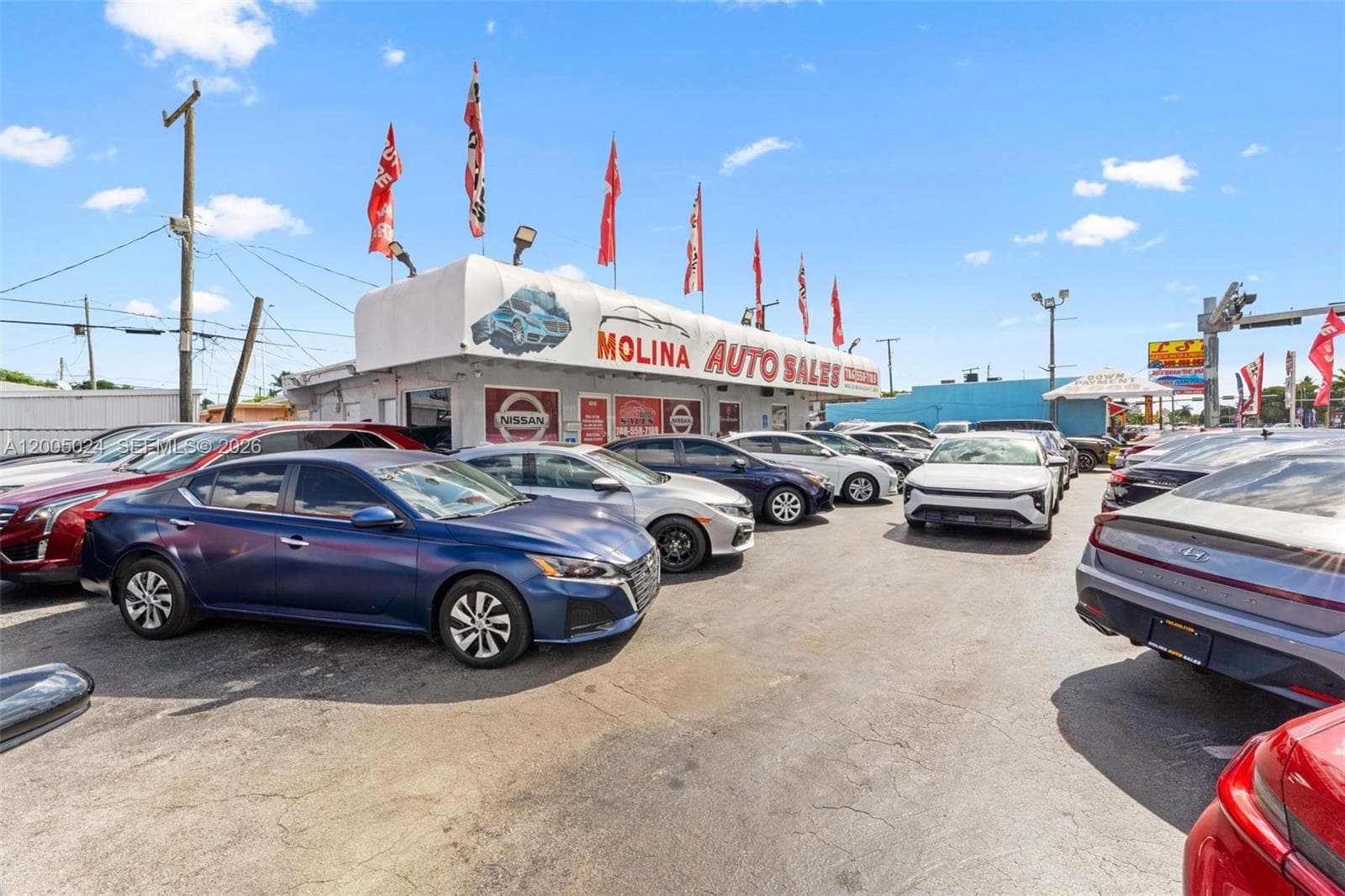 4245 E 8th Ave, Hialeah FL 33013 — 5
