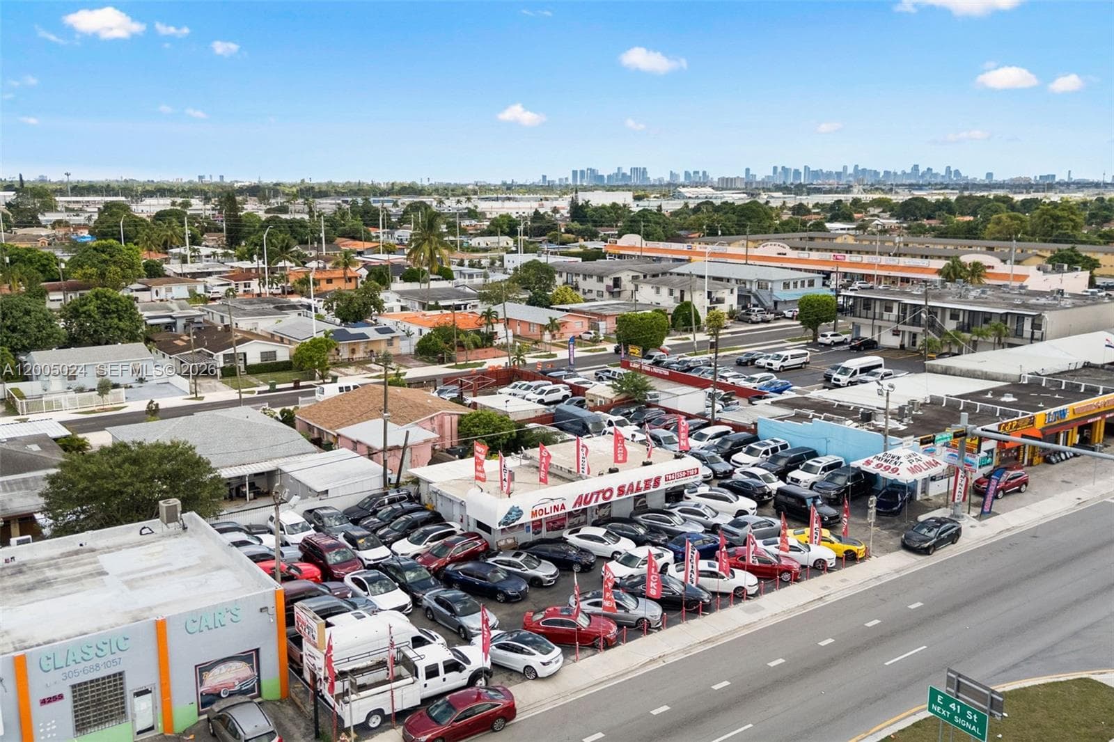 4245 E 8th Ave, Hialeah FL 33013 — 20