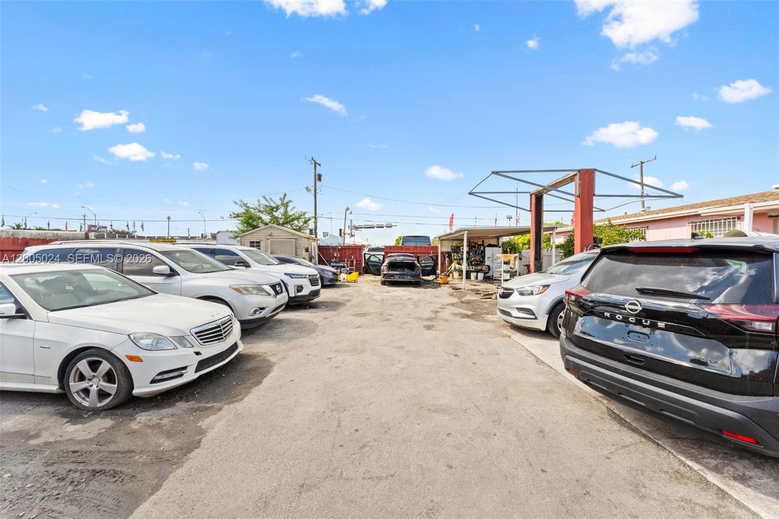 4245 E 8th Ave, Hialeah FL 33013 — 9