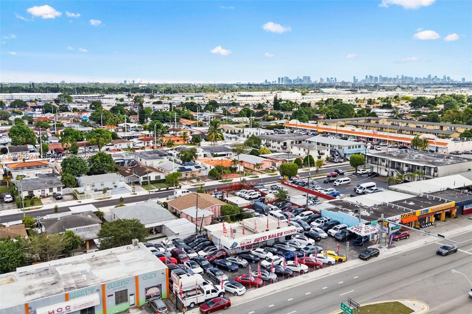 4245 E 8th Ave, Hialeah FL 33013 — 24