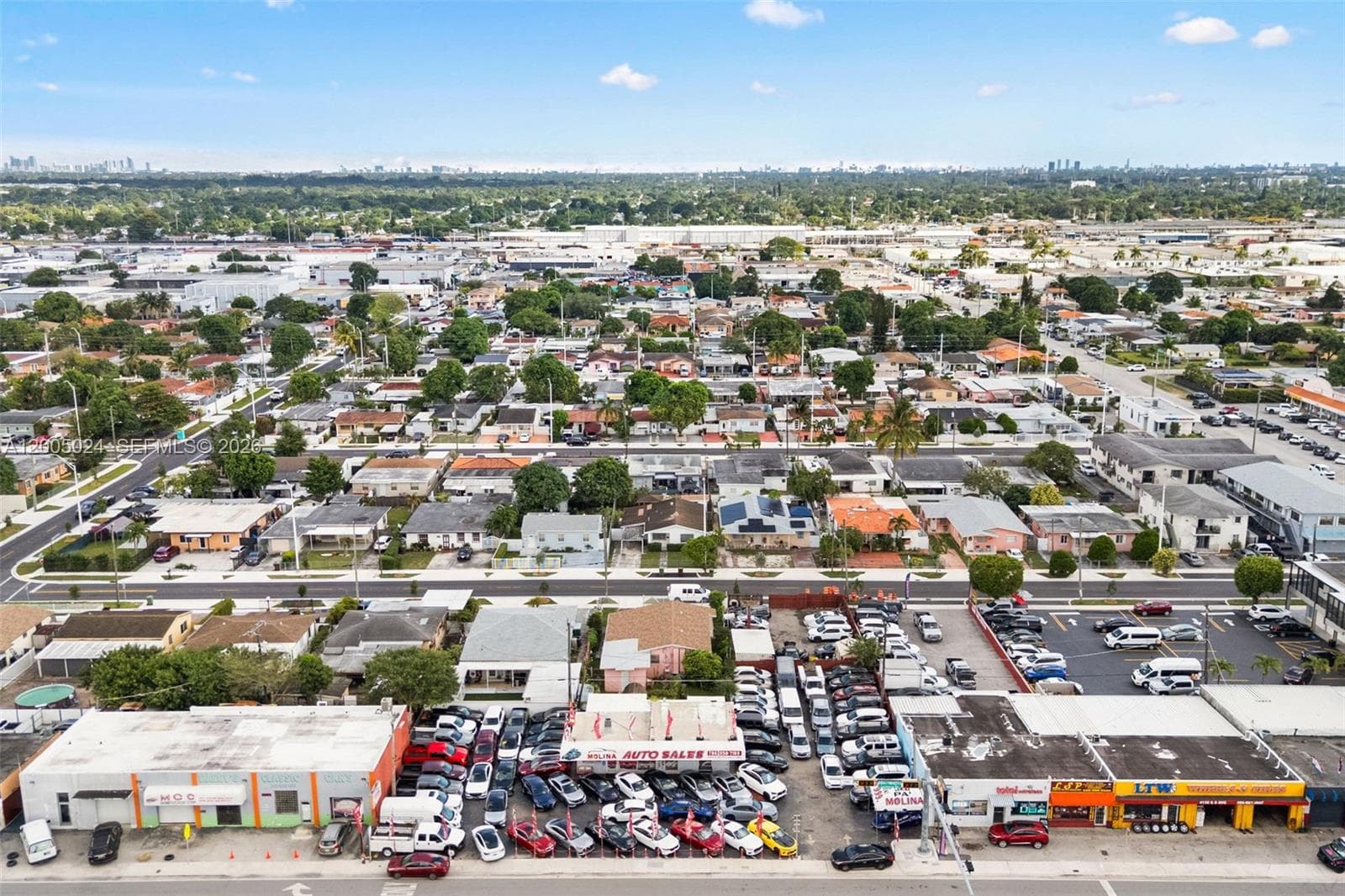 4245 E 8th Ave, Hialeah FL 33013 — 30