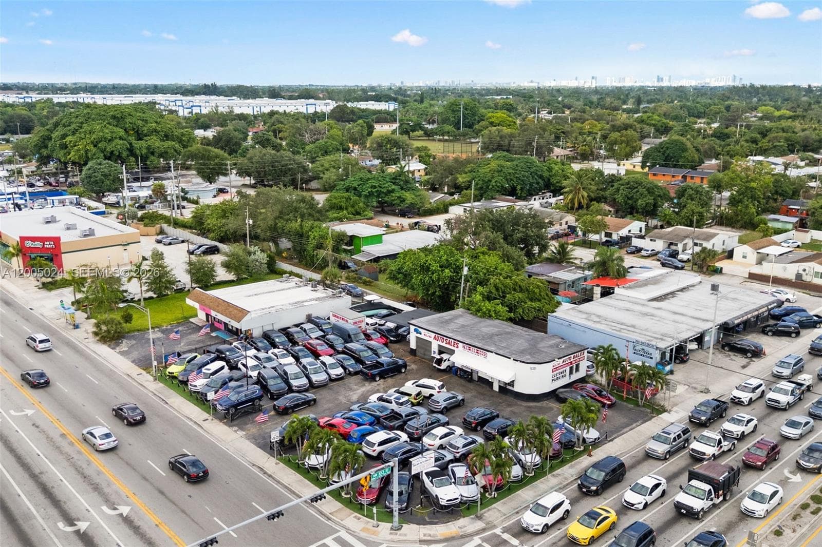 4245 E 8th Ave, Hialeah FL 33013 — 34