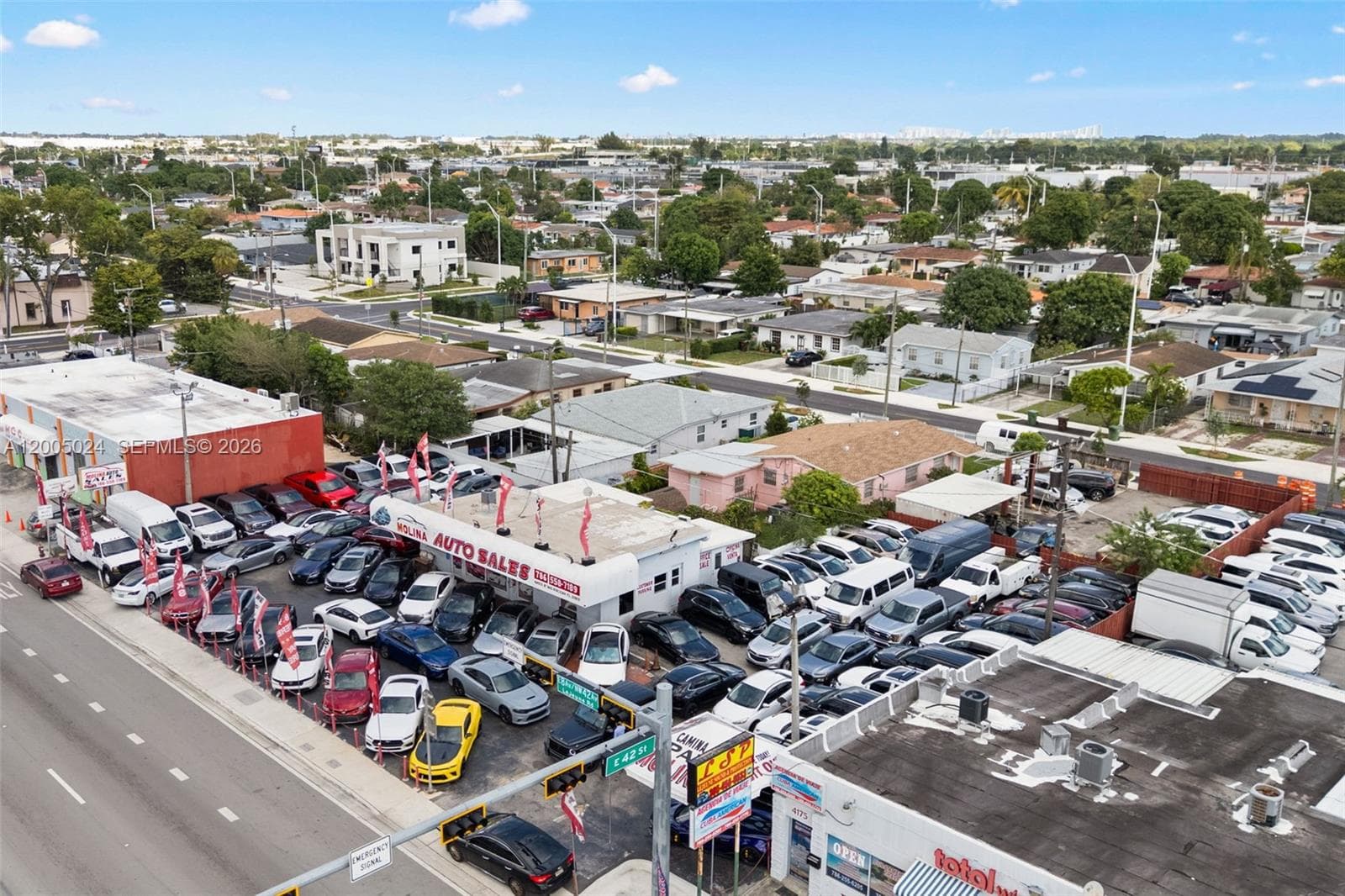 4245 E 8th Ave, Hialeah FL 33013 — 18