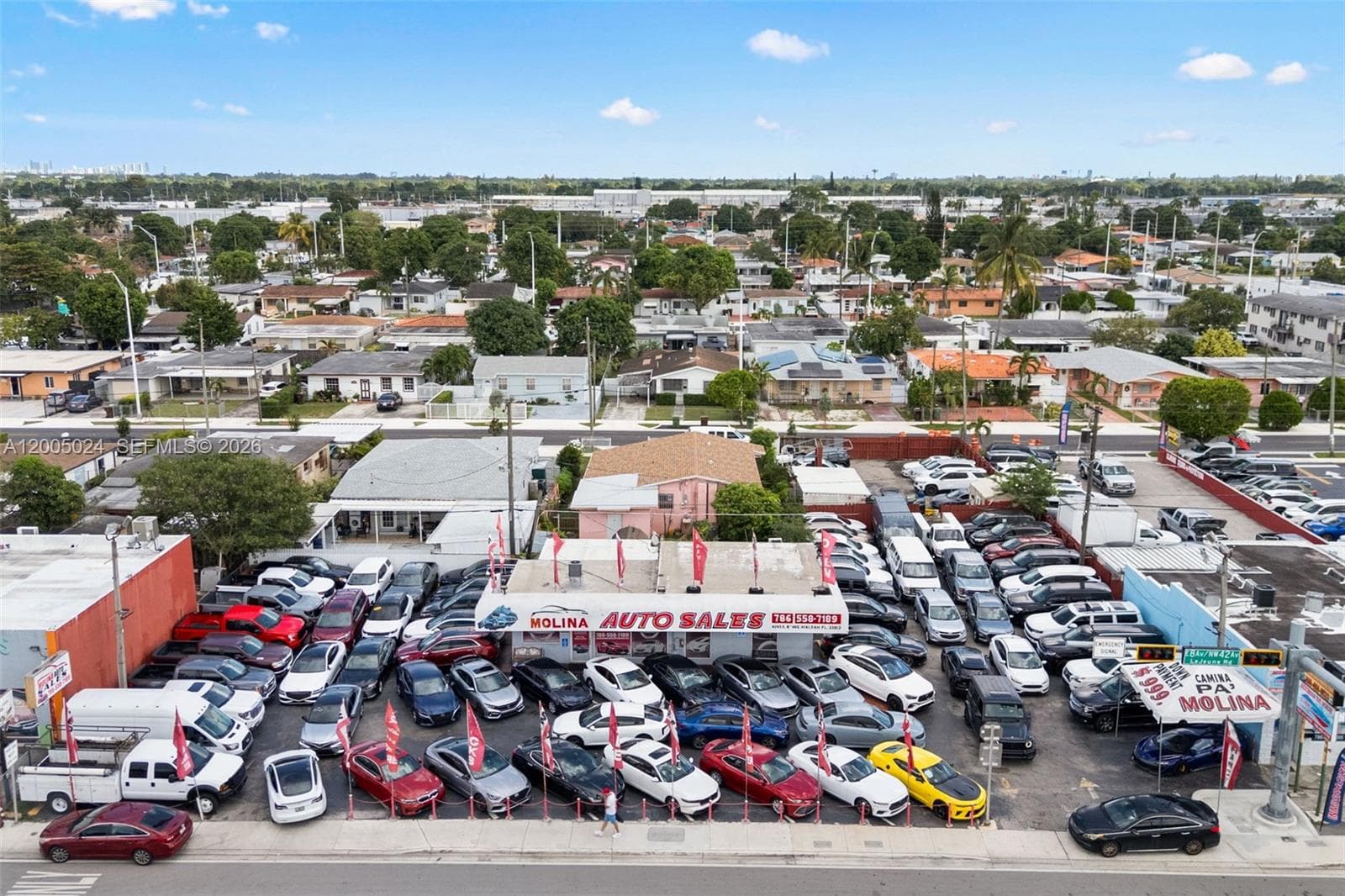 4245 E 8th Ave, Hialeah FL 33013 — 19