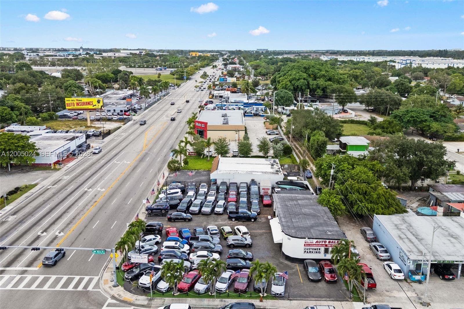 4245 E 8th Ave, Hialeah FL 33013 — 35