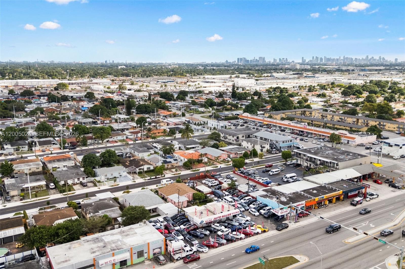 4245 E 8th Ave, Hialeah FL 33013 — 31