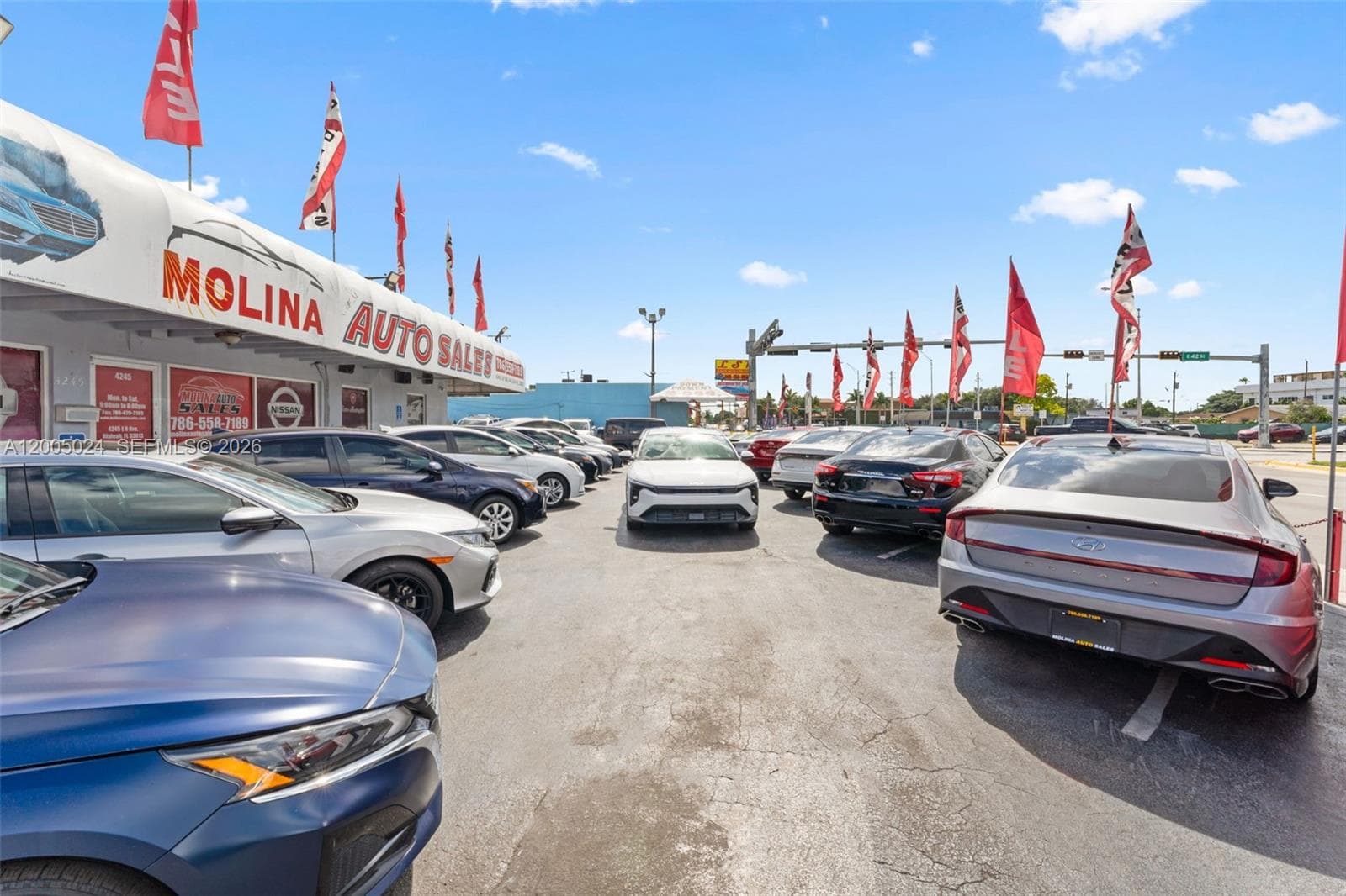 4245 E 8th Ave, Hialeah FL 33013 — 4