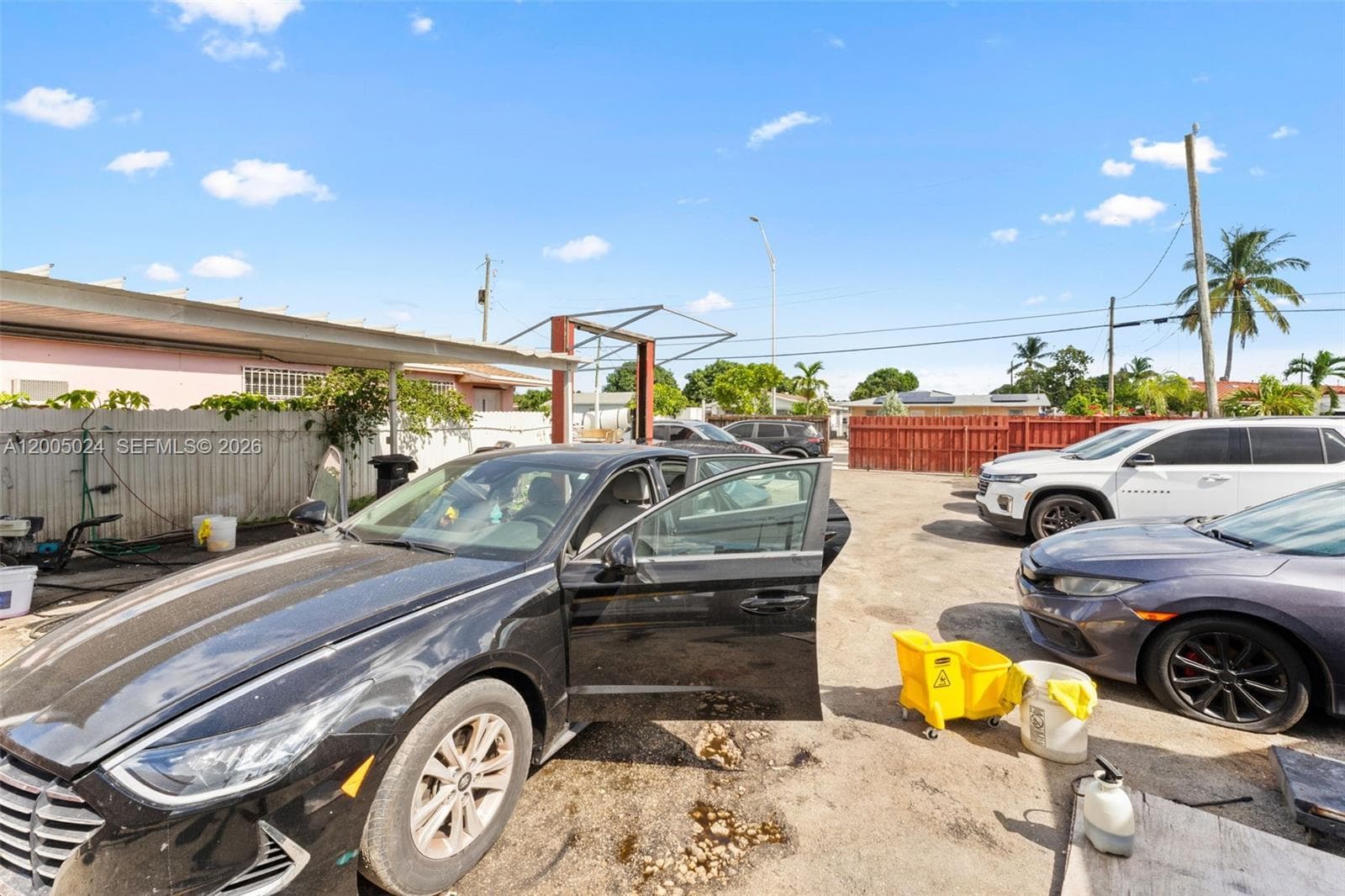 4245 E 8th Ave, Hialeah FL 33013 — 8