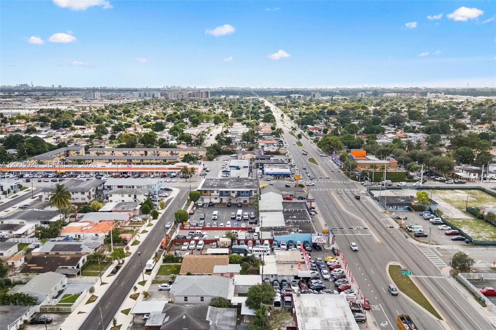 4245 E 8th Ave, Hialeah FL 33013 — 25