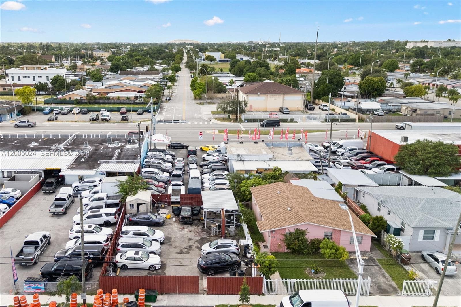 4245 E 8th Ave, Hialeah FL 33013 — 21