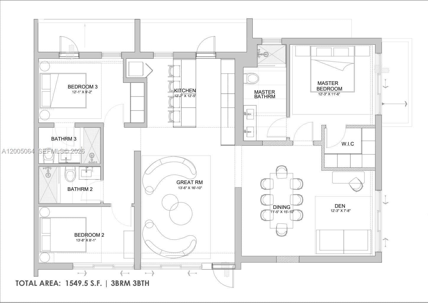 260 Collins Ave # 201, Miami Beach FL 33139 — 39