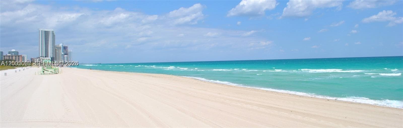 2841 NE 163rd St # 1007, North Miami Beach FL 33160 — 23
