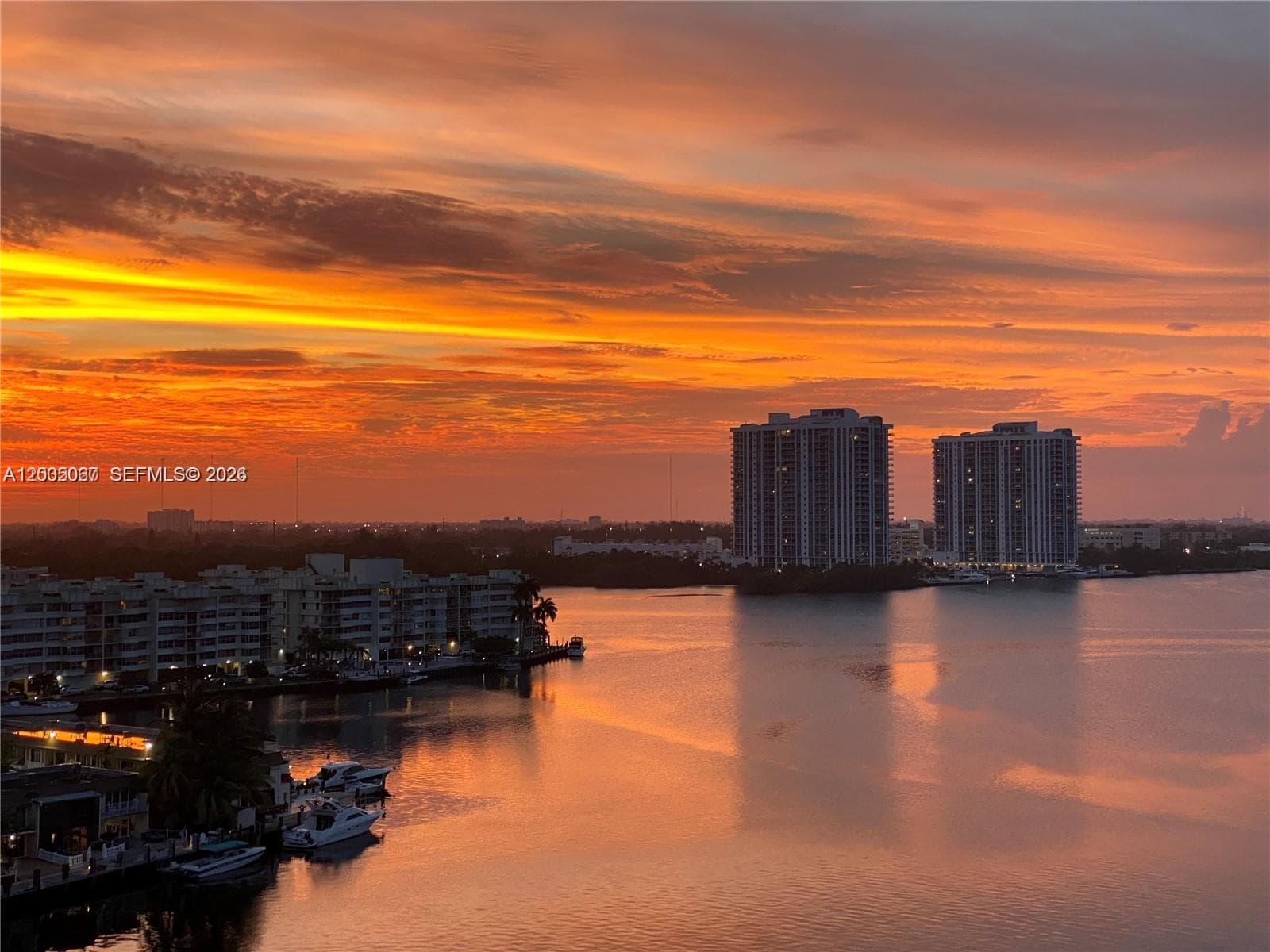 2841 NE 163rd St # 1007, North Miami Beach FL 33160 — 22