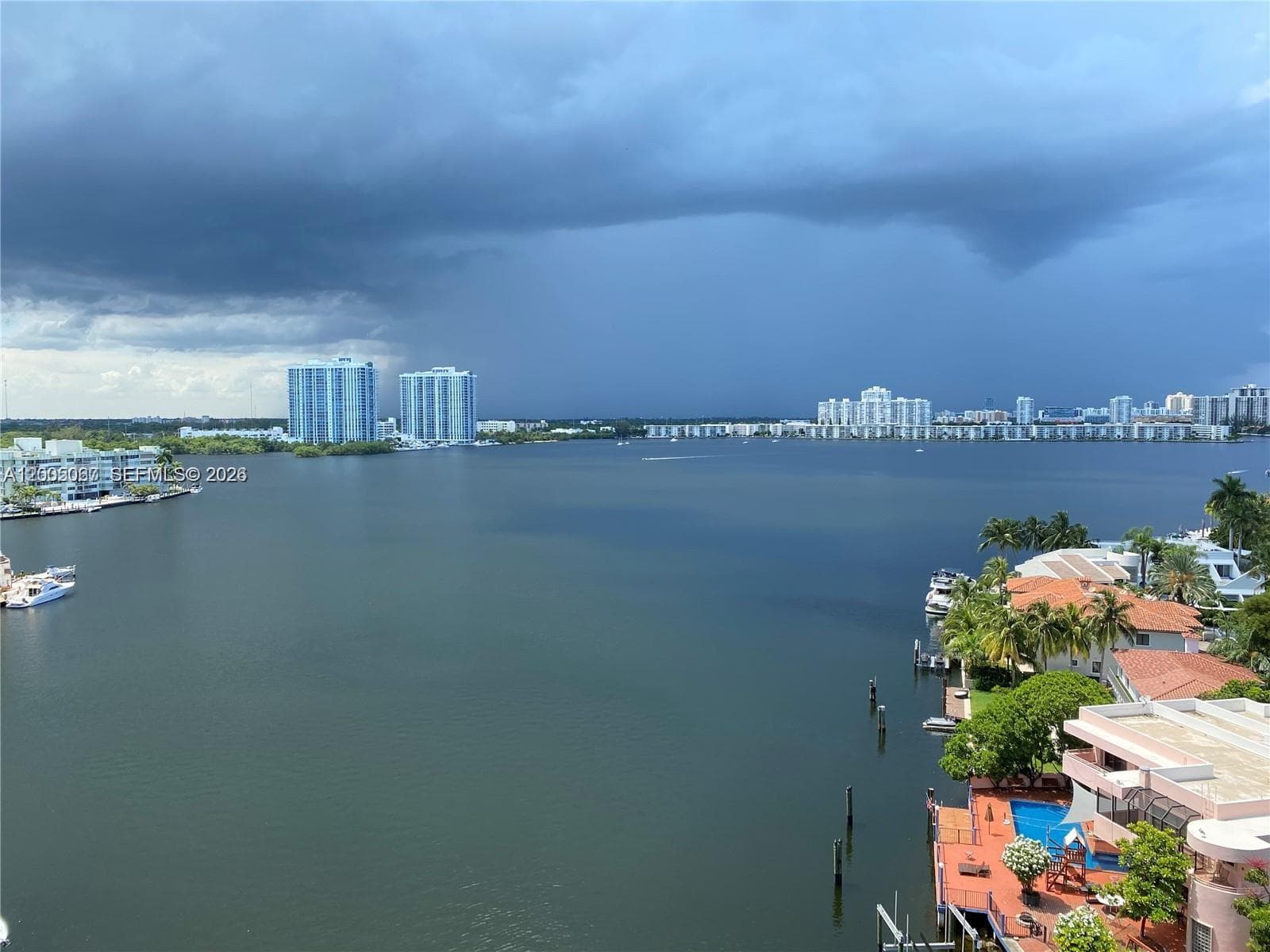 2841 NE 163rd St # 1007, North Miami Beach FL 33160 — 18