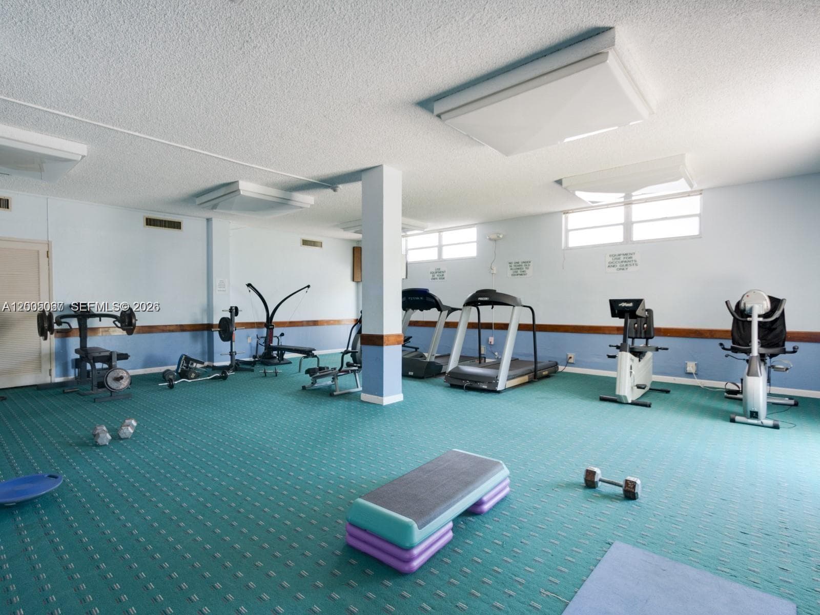 2841 NE 163rd St # 1007, North Miami Beach FL 33160 — 25