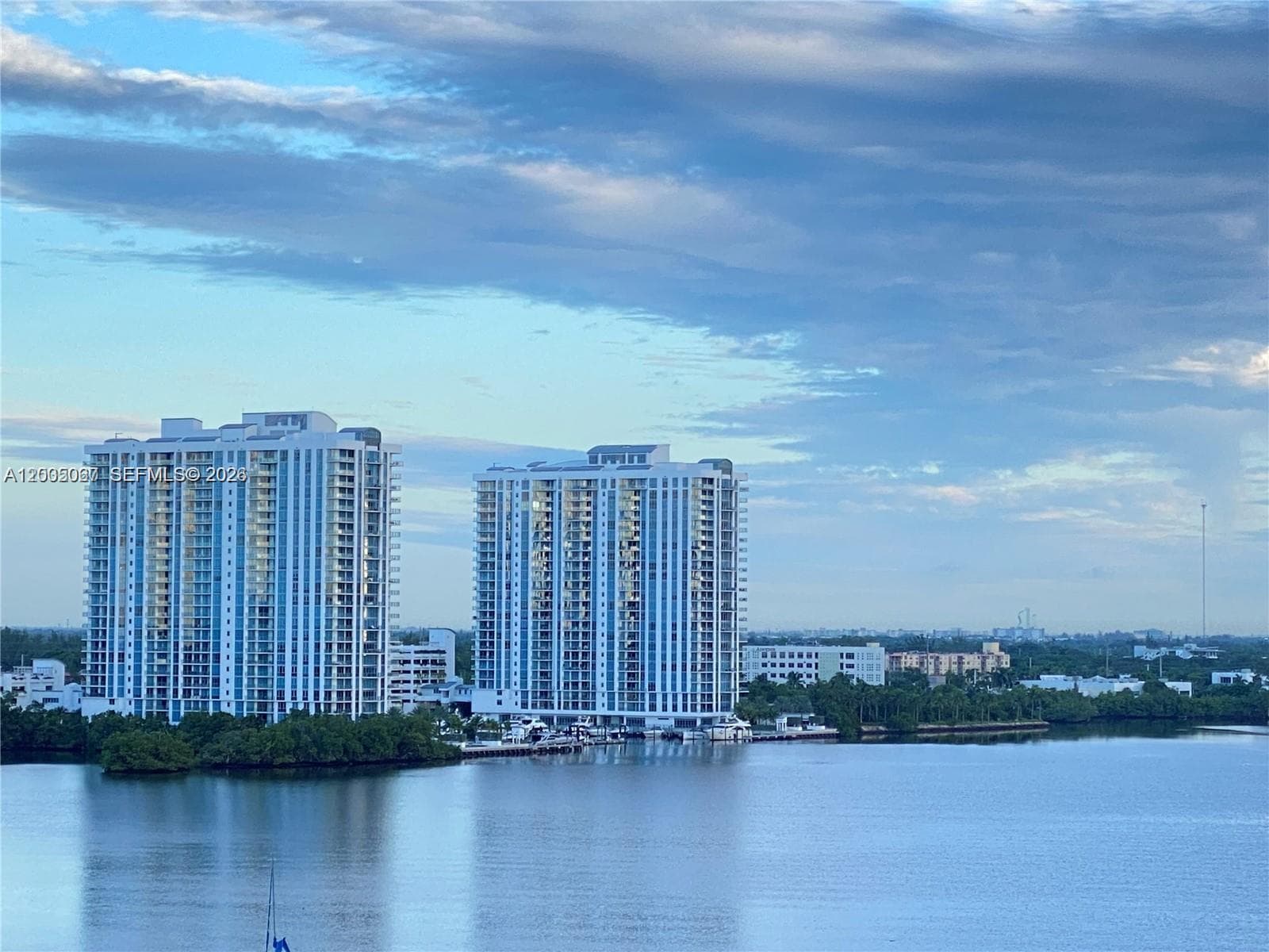 2841 NE 163rd St # 1007, North Miami Beach FL 33160 — 21