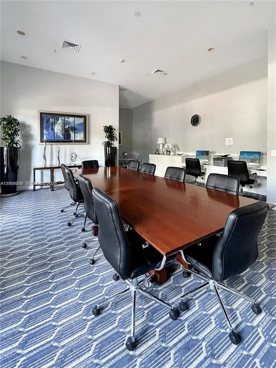 18800 NE 29th Ave # 502, Aventura FL 33180 — 16