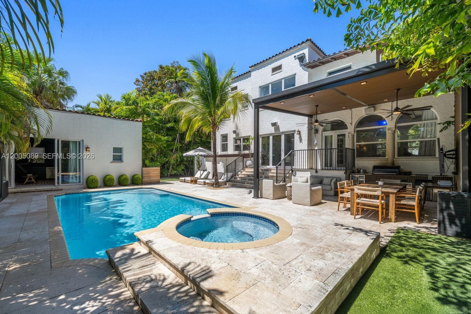 130 NE 45th St, Miami FL 33137 — 26
