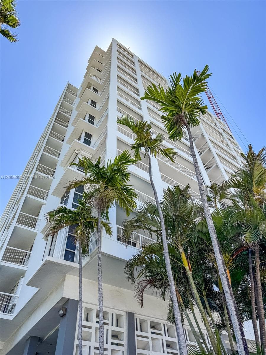 9341 Collins Ave # 907, Surfside FL 33154 — 2