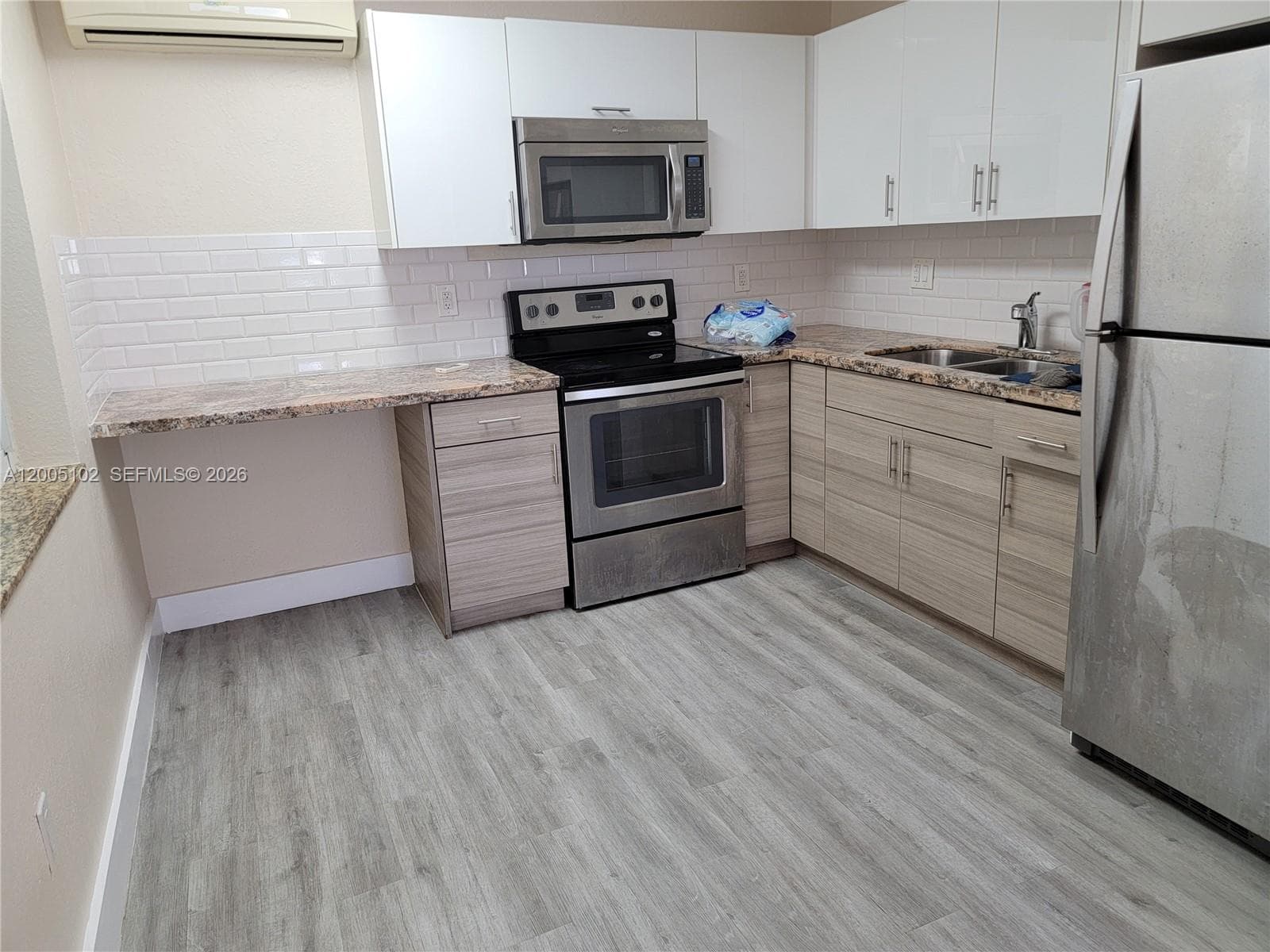 1736 SW 3rd St # 3, Miami FL 33135 — 1